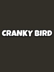 Cranky Bird