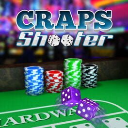 Craps-Shooter