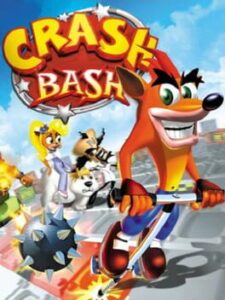 Crash Bash