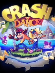 Crash 'N' Dance