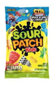 Crash Team Racing Nitro-Fueled: Gummy Grinder Wheels