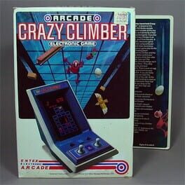 Crazy Climber