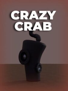 Crazy Crab