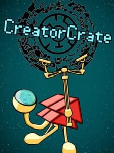 CreatorCrate