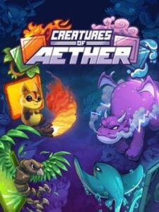 Creatures of Aether