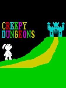 Creepy Dungeons