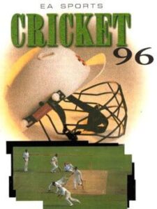 Cricket 96