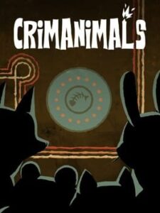 Crimanimals