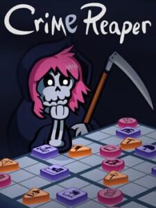 Crime Reaper