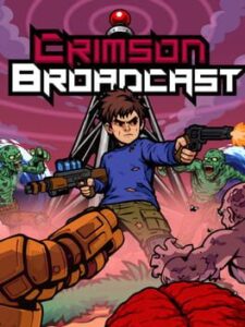 Crimson Broadcast