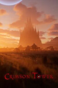 Crimson Tower