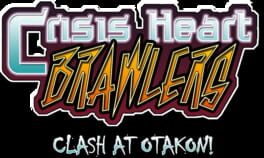 Crisis Heart Brawlers: Clash at Otakon