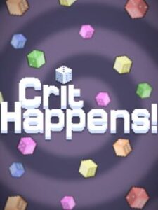 Crit Happens!