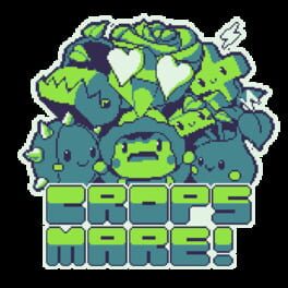 Cropsmare!