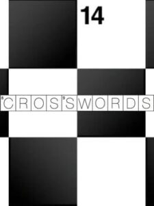 Crosswords