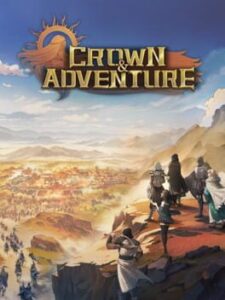 Crown and Adventure