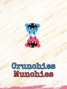 Crunchies Munchies