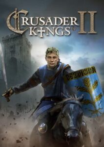 Crusader Kings II: Europa Universalis IV Converter
