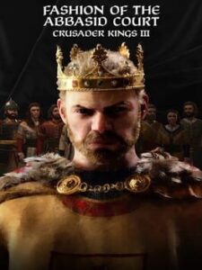 Crusader Kings III: Fashion of the Abbasid Court