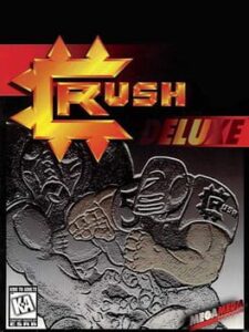 Crush! Deluxe