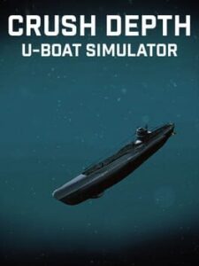 Crush Depth: U-Boat Simulator