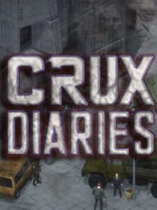 Crux Diaries