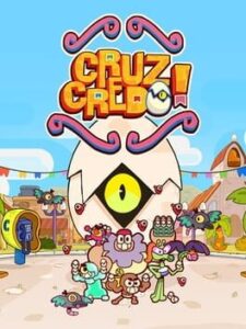 Cruzcredo: Become a Legend!