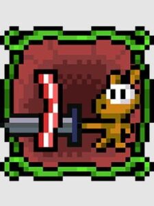 Crypt of Baconthulhu