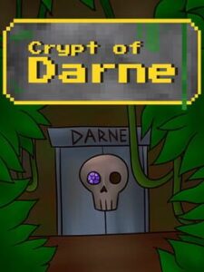 Crypt of Darne