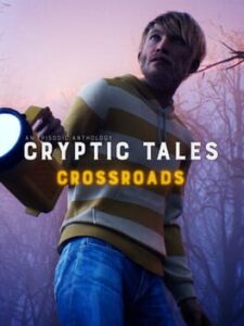 Cryptic Tales: Crossroads