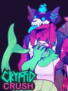 Cryptid Crush