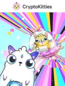 CryptoKitties