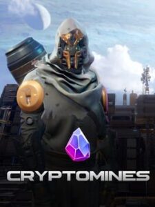 CryptoMines