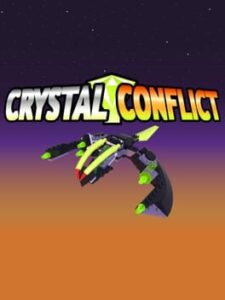 Crystal Conflict
