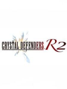 Crystal Defenders R2