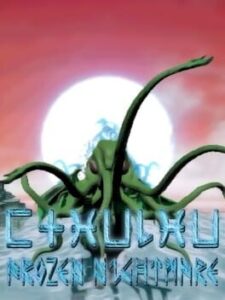 Cthulhu: Frozen Nightmare