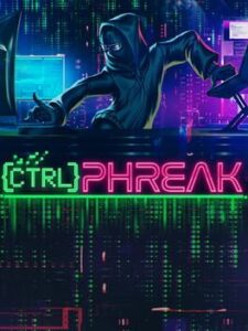 CTRL Phreak