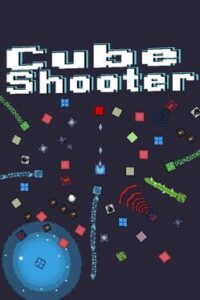 Cube Shooter