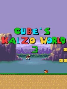 Cube's Kaizo World 3