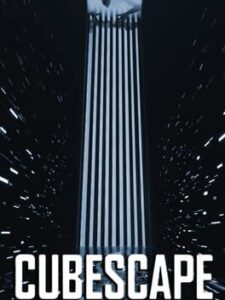 Cubescape
