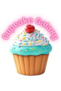 Cupcake Galaxy