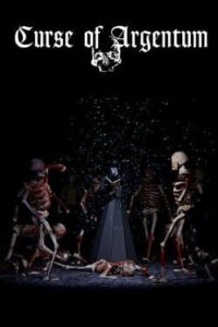 Curse of Argentum