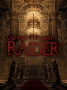 Cursed Dungeon Raider