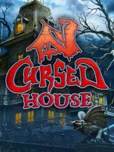 Cursed House Match 3 Puzzle