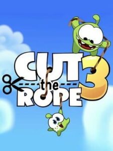 Cut the Rope 3