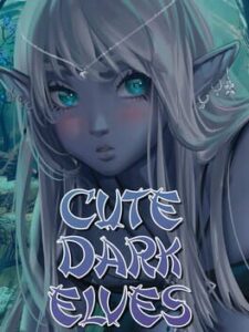 Cute Dark Elves