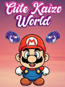 Cute Kaizo World