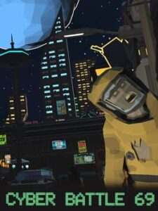 Cyber Battle 69