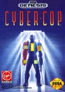 Cyber-Cop