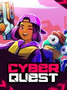 Cyber Quest